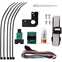 Creality BLTouch Kit de sensores de nivelación de la cama automáticos accesorios para placa base Creality V1 Ender-3 Pro…